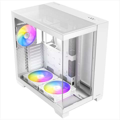 Constellation C8 ARGB White ★送料無料対象品！★