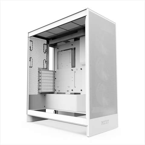 H7 FLOW (2024) ホワイト (CM-H72FW-01) ★送料無料対象品！★