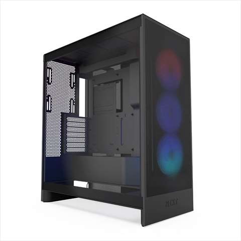 H7 FLOW RGB (2024) ブラック (CM-H72FB-R1) ★送料無料対象品！★