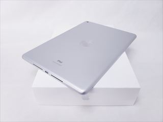 Apple iPad (第9世代) 64GB wifiモデルシルバー iPad (第9世代) - 技術