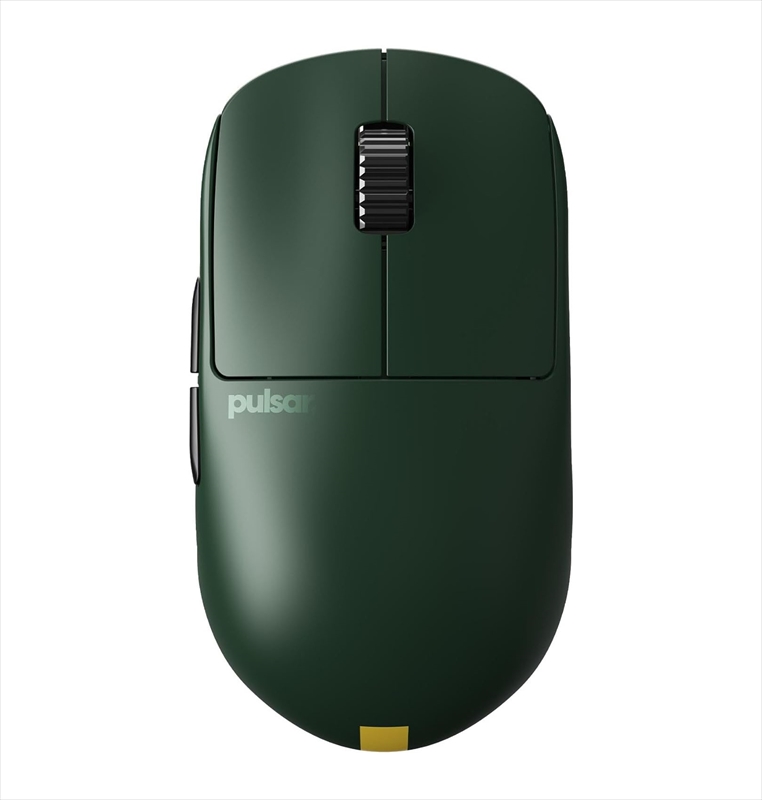 X2 H eS Wireless FE Green ★☆登録ユーザー限定大特価！☆★