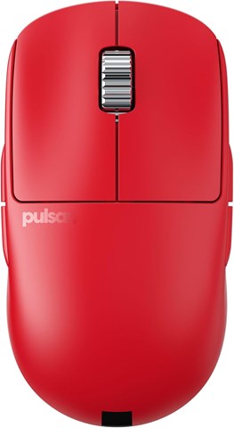 X2 A eS Wireless RED Medium Size2 ★☆登録ユーザー限定大特価！☆★