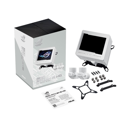 ROG RYUJIN III WB WHT 
