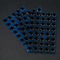UPE汎用マウスソール(DOT) Washi ワシミミズク 耐摩耗性型 160pcs ☆6個まで￥250クリックポスト対応可能！
