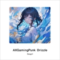 Axgamingpunk Drizzle Cloth Seagirl ★☆登録ユーザー限定大特価！☆★
