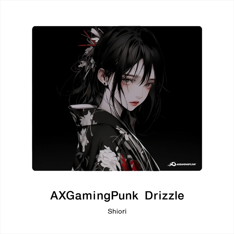 Axgamingpunk Drizzle Cloth Shiori ★☆登録ユーザー限定大特価！☆★
