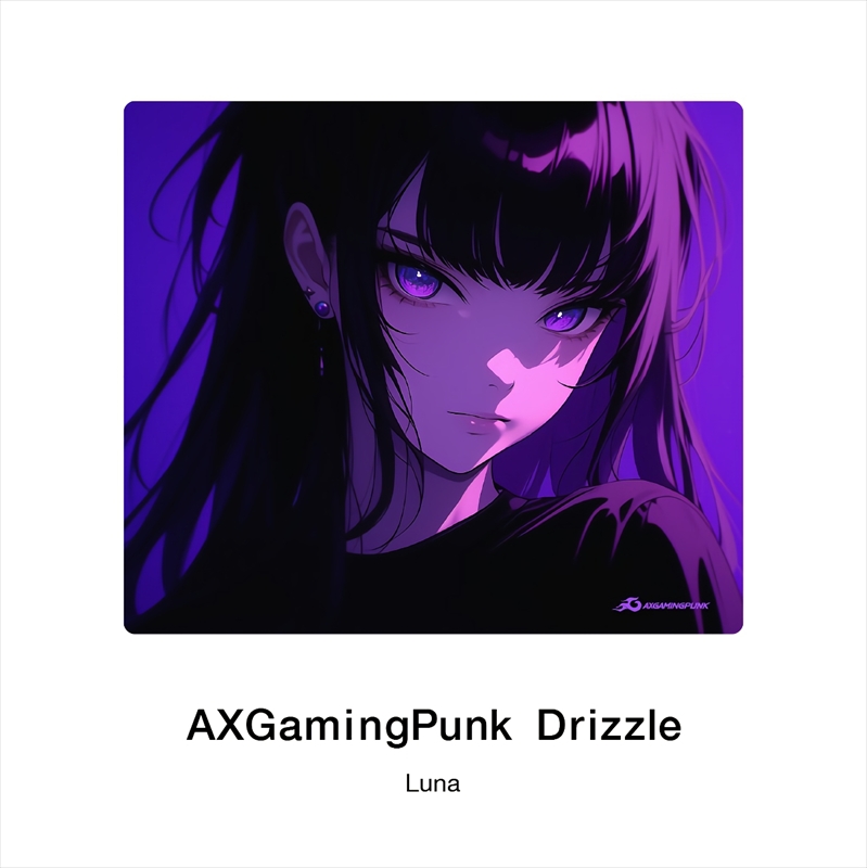 Axgamingpunk Drizzle Cloth Luna ★☆登録ユーザー限定大特価！☆★