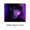 Axgamingpunk Drizzle Cloth Luna ★☆登録ユーザー限定大特価！☆★