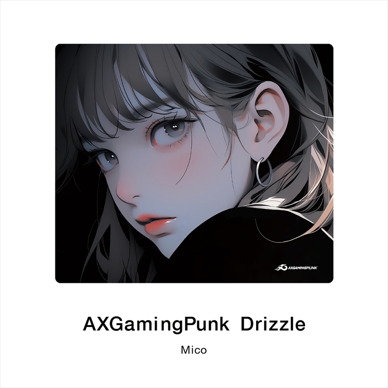 Axgamingpunk Drizzle Cloth Mico ★☆登録ユーザー限定大特価！☆★