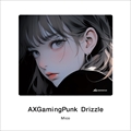 Axgamingpunk Drizzle Cloth Mico ★☆登録ユーザー限定大特価！☆★