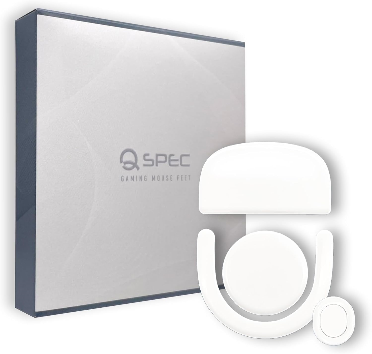 QSPECマウスソールfor GPRO X SUPERLIGHT2(SURUGA_PTFE