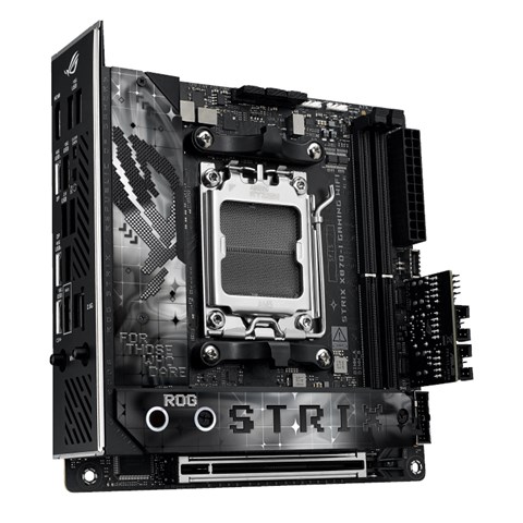 ROG STRIX X870-I GAMING WIFI