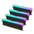 TMXPL3260834KW-DK ★ダミーメモリーが２枚付いてます！ Manta XPrism RGB SCC Series