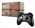 FORCE GC30 MONSTER HUNTER EDITION