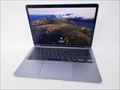 MacBook Air 13.3 M1(8C/7C) 256GB FGN63J/A スペースグレイ 各サイトで併売につき売切れのさいはご容赦願います。