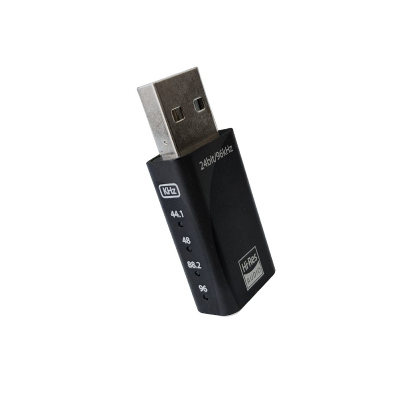 TAUAD HR PC＆スマホ両対応 ハイレゾ対応超小型USBポータブル