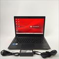 dynabook SZ/LPB (i5-1135G7/13.3FHD/8GB/SSD256GB/W10) /W6SLP5CZBB 各サイトで併売につき売切れのさいはご容赦願います。
