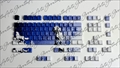 EgoisticArts Keycaps Snow 『Wolf』 【限定品】