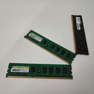 PC3-10600(DDR3 1333) 4GB /バルク 各サイトで併売につき売切れのさいはご容赦願います。