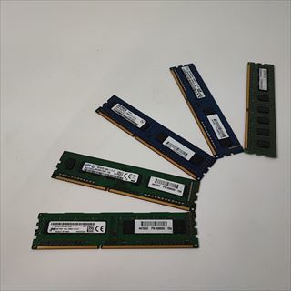 PC3L-12800(DDR3L 1600) 4GB /バルク 各サイトで併売につき売切れのさいはご容赦願います。