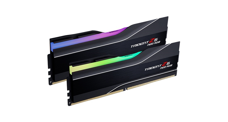F5-6400J3039G16GX2-TZ5NR　「AMD EXPO Technology対応」