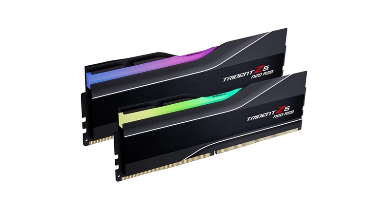 F5-8000J3848H16GX2-TZ5NR　「AMD EXPO Technology対応」