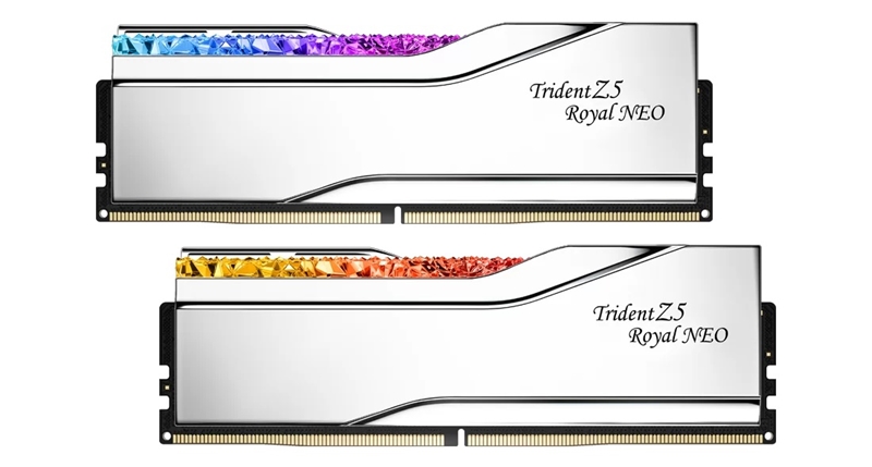 F5-6000J2836G16GX2-TR5NS　「AMD EXPO Technology対応」