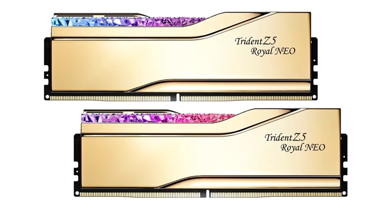 F5-6400J3039G16GX2-TR5NG　「AMD EXPO Technology対応」