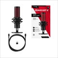 HyperX QuadCast 2 USB Microphone 872V1AA