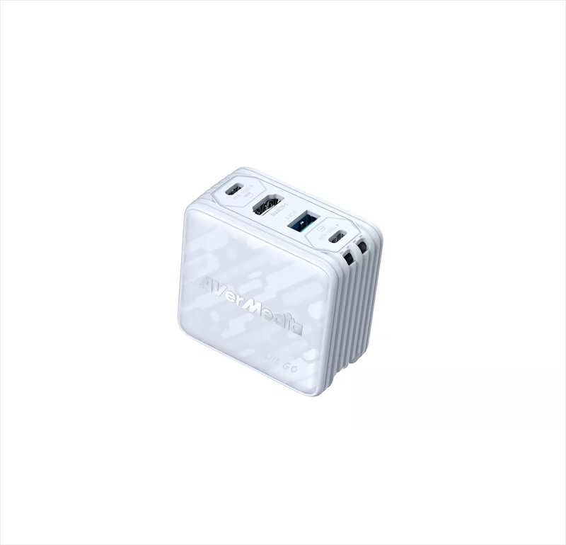 LIVE GENERATOR POCKET - GC313PWH ホワイト