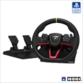SPF-022 ワイヤレスレーシングホイールAPEX for PlayStation5、PlayStation4、WindowsPC