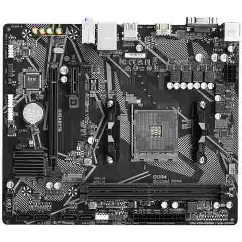 A520M K V2 | MicroATX | AMD SocketAM4 | マザーボード | PCパーツと