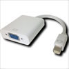 AB-CVmnDP-VGA miniDisplay Port→VGA変換ケーブル ☆2個まで￥250クリックポスト対応可能！