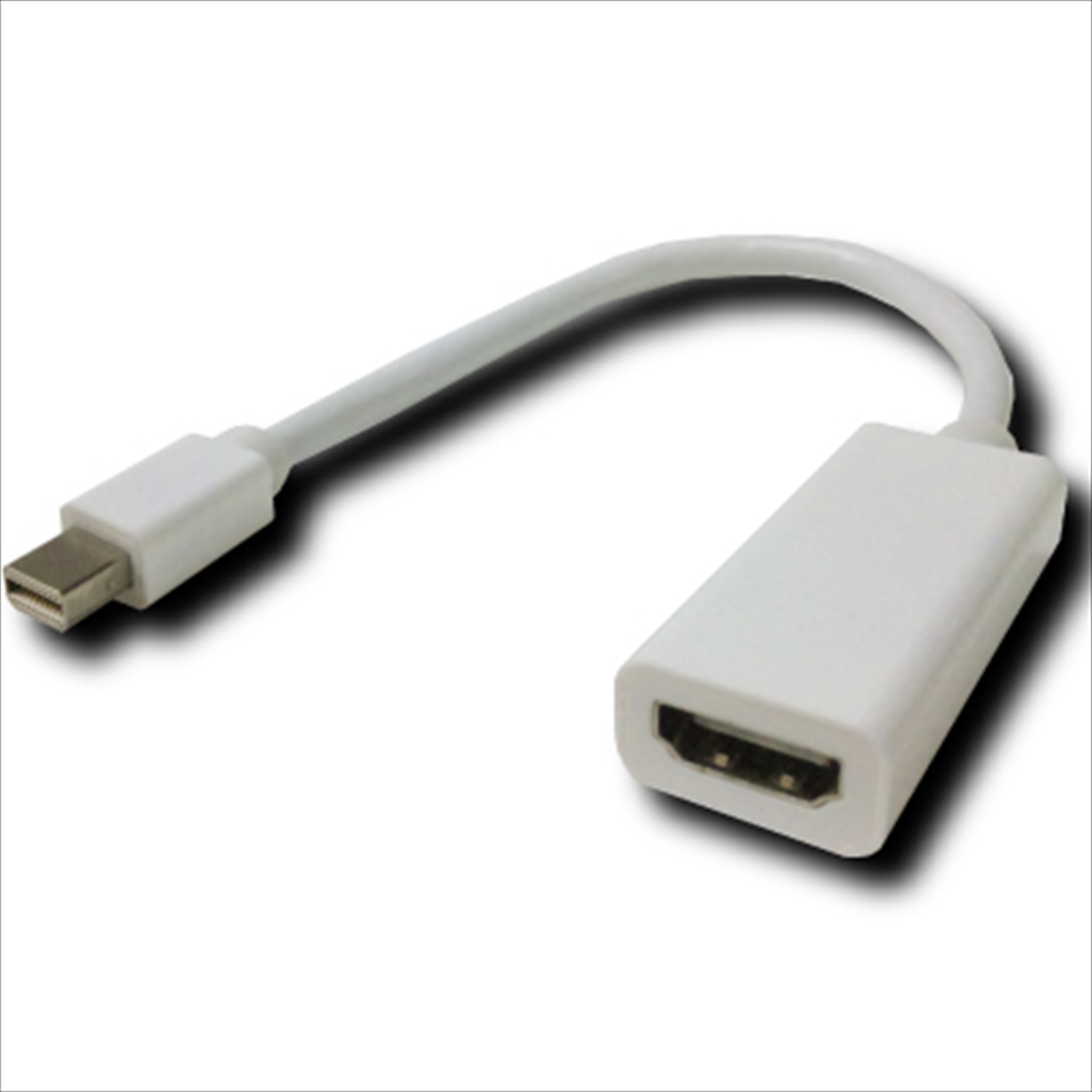 Ab Cvmndp Hdmi Minidisplayport Hdmi変換ケーブル 2個まで 300