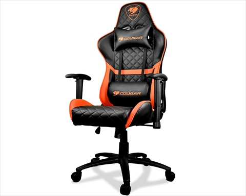 COUGAR ARMOR One gaming chair CGR-NXNB-GC3