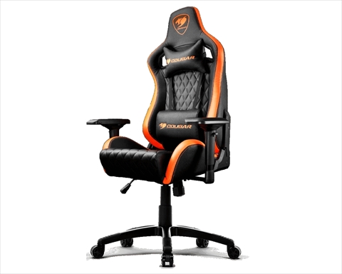 COUGAR ARMOR S gaming chair CGR-NXNB-GC2