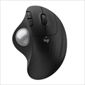 Logicool ERGO M575SPBK Wireless Trackball Mouse ブラック