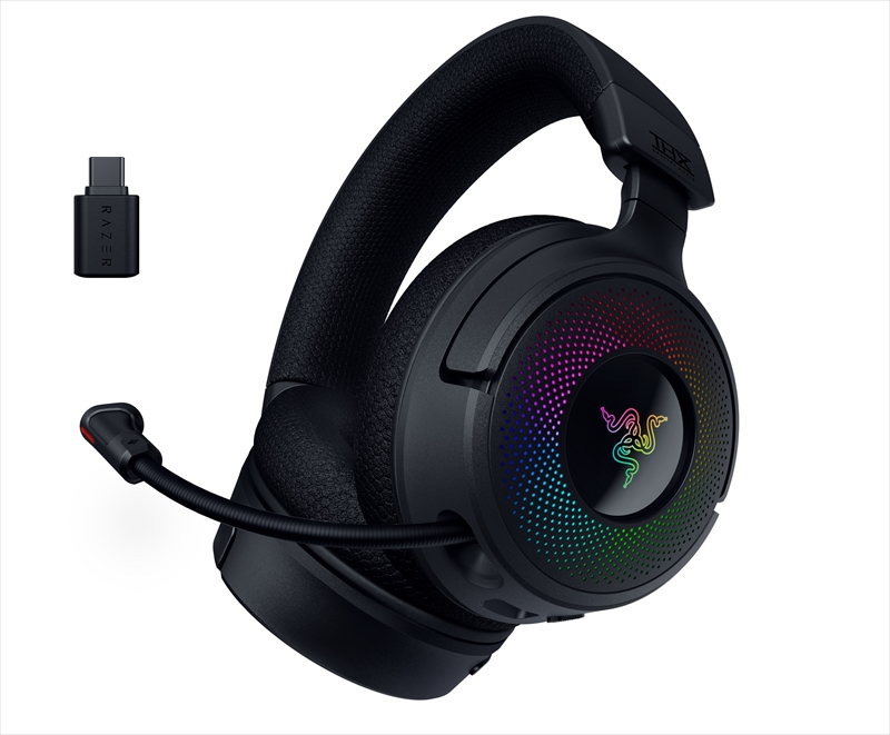 Kraken V4 RZ04-05170100-R3M1