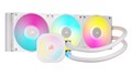 iCUE LINK TITAN 360 RX RGB -White- (CW-9061021-WW) 