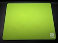D-GLOW JIU 【究】マウスパッド Green 490x420mm ★☆登録ユーザー限定大特価！☆★