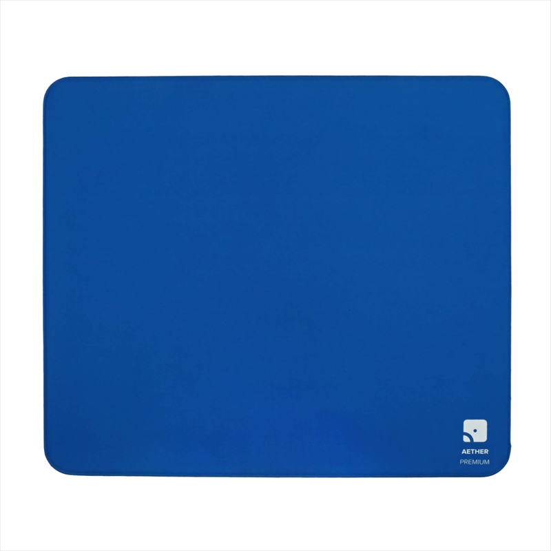 QUAOAR AETHER Premium V2 XLサイズ Blue 500x510mm
