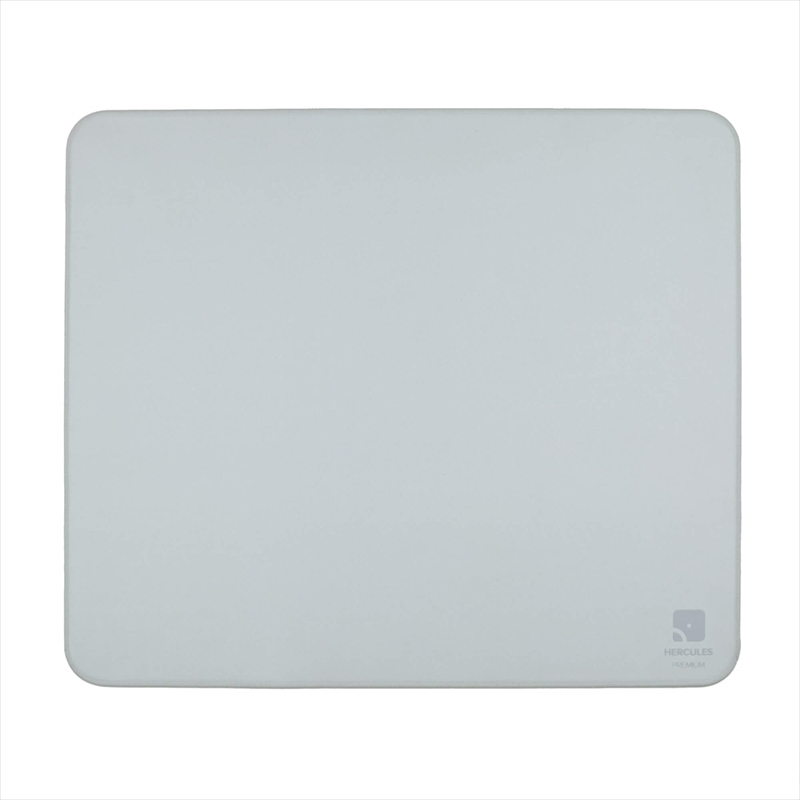 QUAOAR HERCULES Premium V2 XLサイズ White 500x510mm