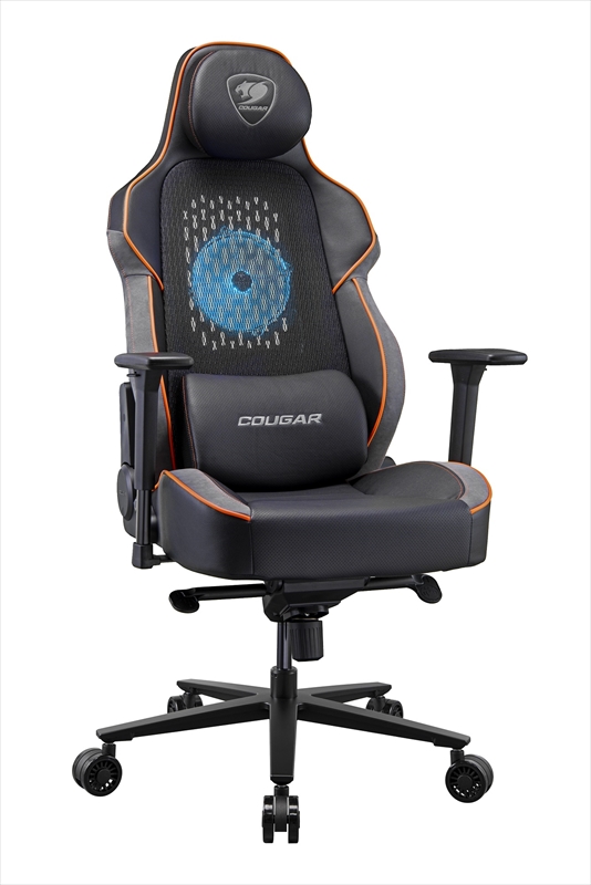 COUGAR NxSys Aero CGR-ARP