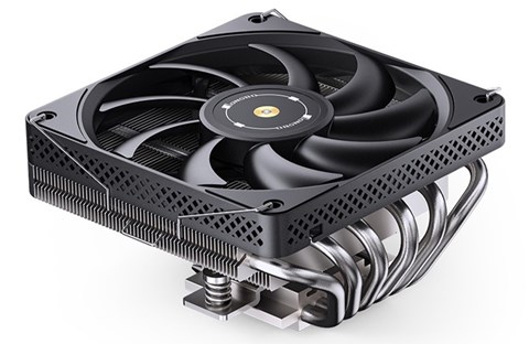 HP-600-BLACK 