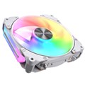 CF-APR12HW-RGB (Apolar 120 ARGB White)