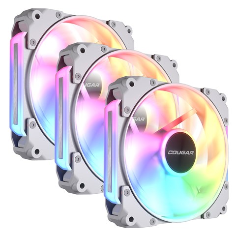 CF-APR12HW3-RGB (Apolar 120 ARGB White 3 in one)
