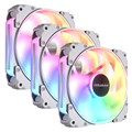 CF-APR12HW3-RGB (Apolar 120 ARGB White 3 in one)