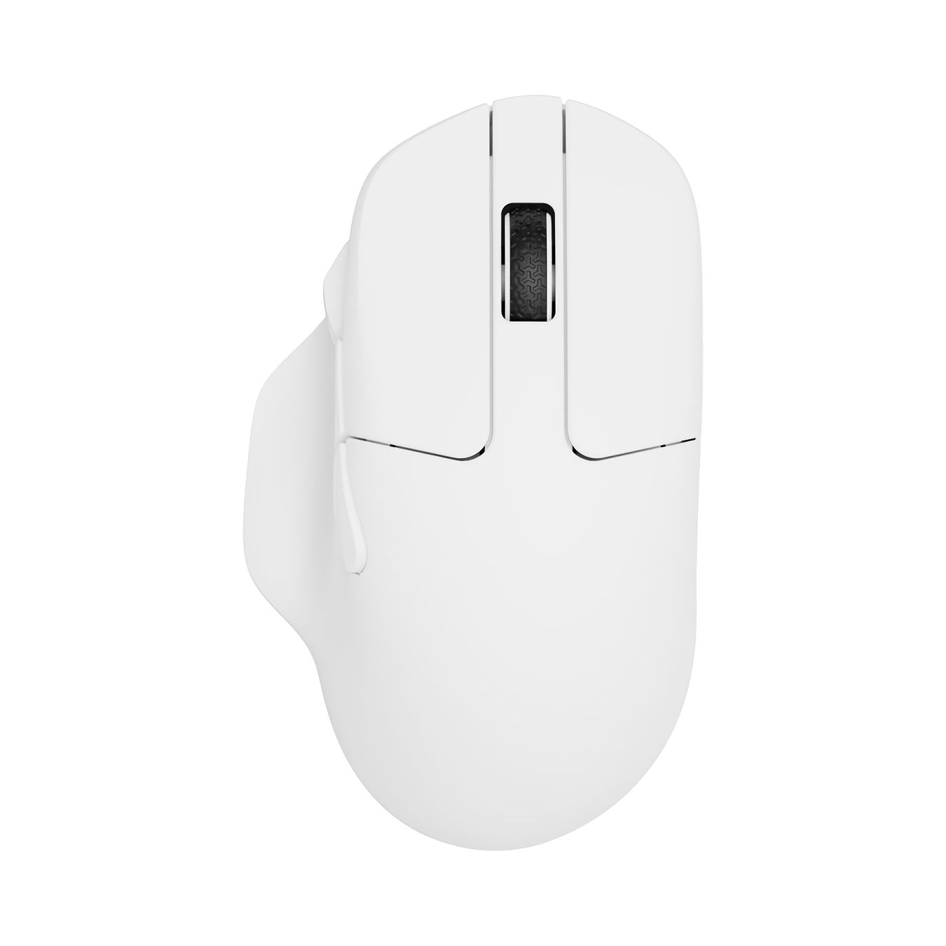 Keychron M7 ワイヤレスマウス ホワイト M7-A3 | マウス | ゲーミングデバイス | ゲーミング |  PCパーツと自作パソコン・組み立てパソコンの専門店 | 1's PCワンズ