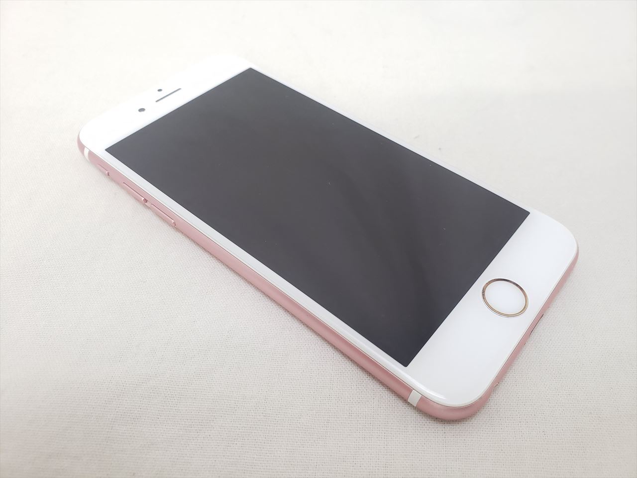 iPhone6s simロック解除品 64g