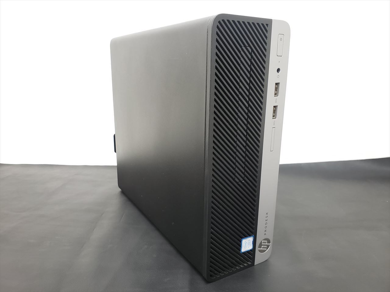 ☆G9現状品HP ProDesk 400G6 i3-3.6 4GB500GB .com: HP